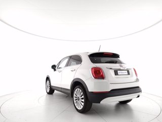 FIAT 500x 1.6 mjt lounge 4x2 120cv