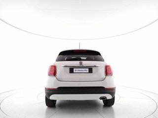 FIAT 500x 1.6 mjt lounge 4x2 120cv
