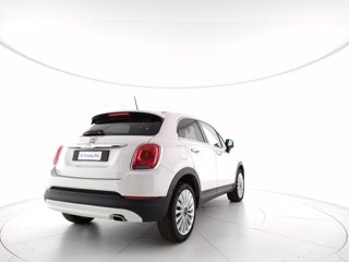 FIAT 500x 1.6 mjt lounge 4x2 120cv