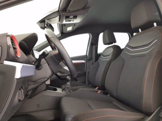 SEAT Ibiza 1.0 ecotsi fr 95cv