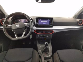 SEAT Ibiza 1.0 ecotsi fr 95cv