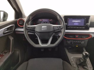 SEAT Ibiza 1.0 ecotsi fr 95cv