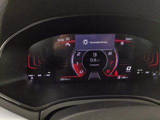 SEAT Ibiza 1.0 ecotsi fr 95cv