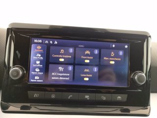 SEAT Ibiza 1.0 ecotsi fr 95cv