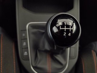 SEAT Ibiza 1.0 ecotsi fr 95cv