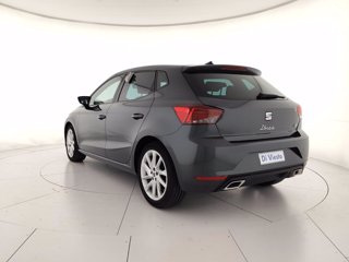SEAT Ibiza 1.0 ecotsi fr 95cv