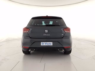 SEAT Ibiza 1.0 ecotsi fr 95cv