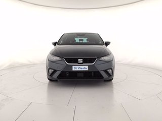 SEAT Ibiza 1.0 ecotsi fr 95cv