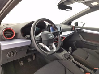 SEAT Ibiza 1.0 ecotsi fr 95cv