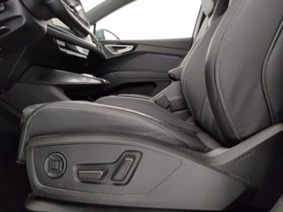 AUDI Q4 e-tron 50 s line edition quattro