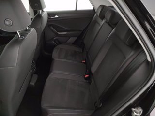 VOLKSWAGEN T-roc 1.0 tsi style 110cv