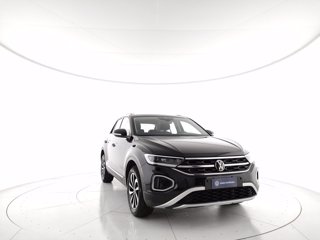 VOLKSWAGEN T-roc 1.0 tsi style 110cv