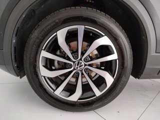VOLKSWAGEN T-roc 1.0 tsi style 110cv