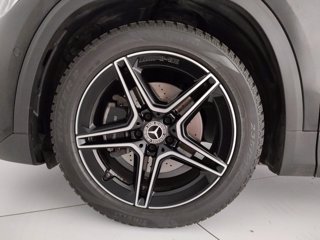 MERCEDES Gla 200 d premium auto