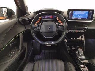 PEUGEOT 2008 1.2 puretech gt s&s 155cv eat8