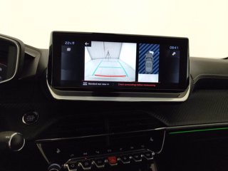 PEUGEOT 2008 1.2 puretech gt s&s 155cv eat8