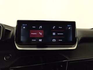 PEUGEOT 2008 1.2 puretech gt s&s 155cv eat8