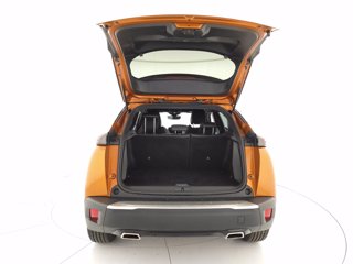 PEUGEOT 2008 1.2 puretech gt s&s 155cv eat8