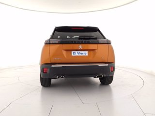 PEUGEOT 2008 1.2 puretech gt s&s 155cv eat8