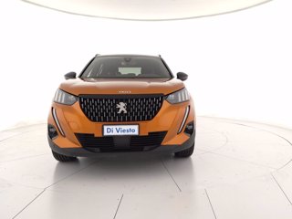 PEUGEOT 2008 1.2 puretech gt s&s 155cv eat8