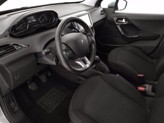 PEUGEOT 208 5p 1.2 puretech allure 82cv