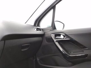PEUGEOT 208 5p 1.2 puretech allure 82cv