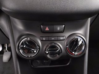 PEUGEOT 208 5p 1.2 puretech allure 82cv