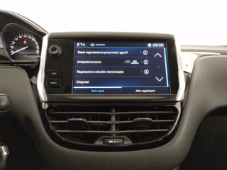 PEUGEOT 208 5p 1.2 puretech allure 82cv