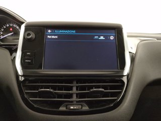 PEUGEOT 208 5p 1.2 puretech allure 82cv