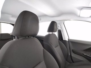 PEUGEOT 208 5p 1.2 puretech allure 82cv