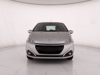 PEUGEOT 208 5p 1.2 puretech allure 82cv