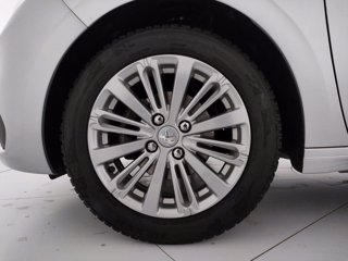 PEUGEOT 208 5p 1.2 puretech allure 82cv