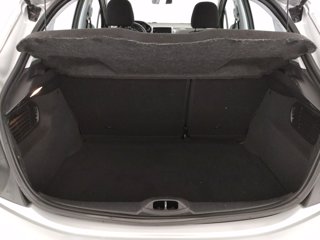 PEUGEOT 208 5p 1.2 puretech allure 82cv