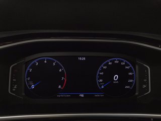 VOLKSWAGEN T-roc 1.0 tsi r-line 110cv