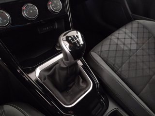 VOLKSWAGEN T-roc 1.0 tsi r-line 110cv