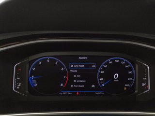 VOLKSWAGEN T-roc 1.0 tsi r-line 110cv