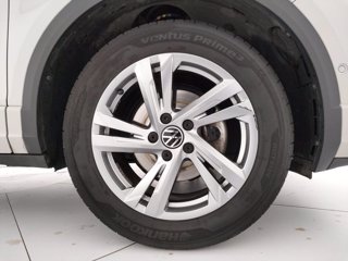 VOLKSWAGEN T-roc 1.0 tsi r-line 110cv