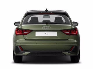 AUDI A1 SPB 30 TFSI S line edition