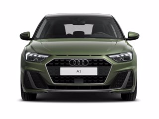 AUDI A1 SPB 30 TFSI S line edition