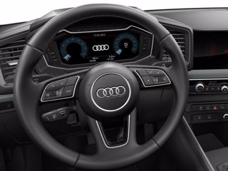 AUDI A1 SPB 30 TFSI S line edition