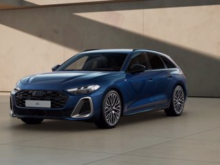 AUDI A5 avant 2.0 tdi mhev+ s line edition quattro 204cv s-tronic