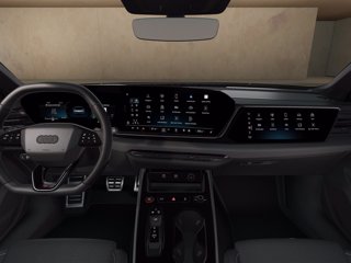 AUDI A5 avant 2.0 tdi mhev+ s line edition quattro 204cv s-tronic