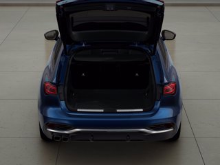 AUDI A5 avant 2.0 tdi mhev+ s line edition quattro 204cv s-tronic