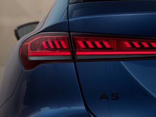 AUDI A5 avant 2.0 tdi mhev+ s line edition quattro 204cv s-tronic