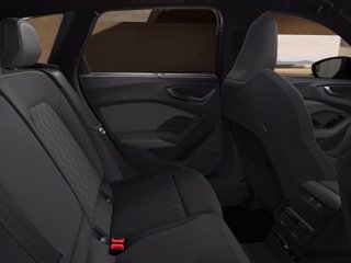 AUDI A5 avant 2.0 tdi mhev+ s line edition quattro 204cv s-tronic