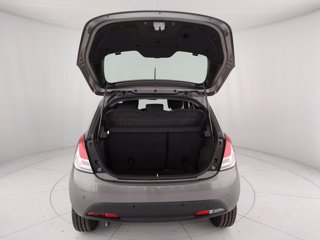 LANCIA Ypsilon 1.0 firefly hybrid silver s&s 70cv