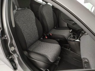 LANCIA Ypsilon 1.0 firefly hybrid silver s&s 70cv