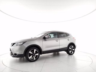 NISSAN Qashqai 1.5 dci 360 110cv