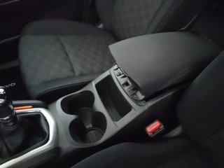 NISSAN Qashqai 1.5 dci 360 110cv
