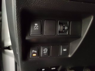 NISSAN Qashqai 1.5 dci 360 110cv